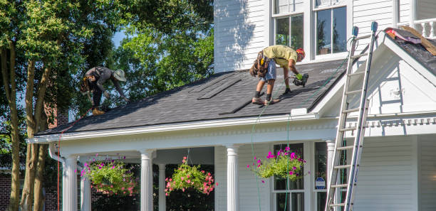 Fast & Reliable Emergency Roof Repairs in Holt, MI